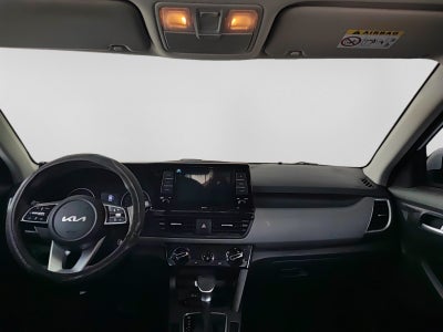 2022 Kia SELTOS EX TA