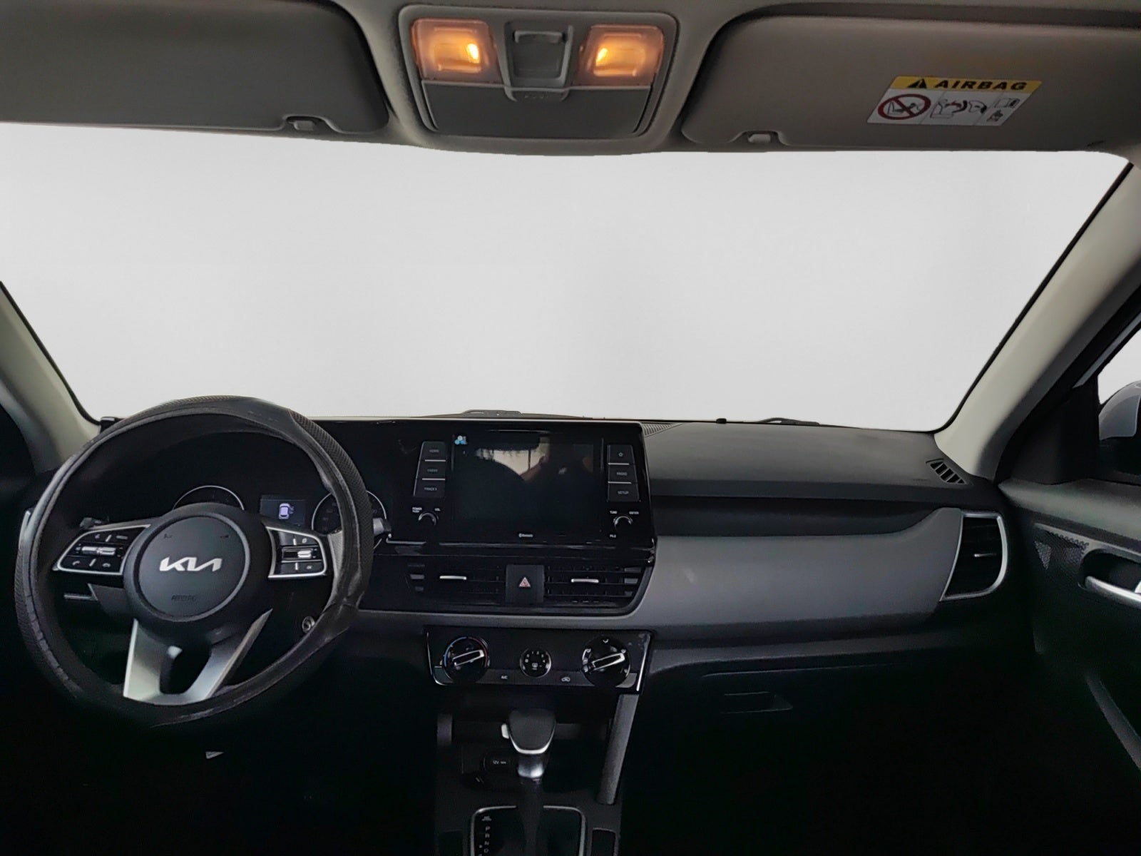 2022 Kia SELTOS EX TA