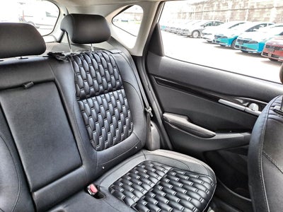 2023 Kia SELTOS SX