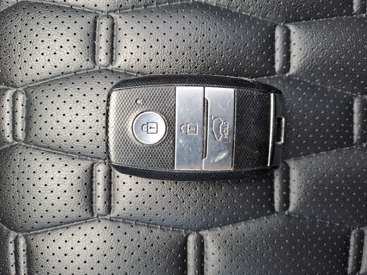 2023 Kia SELTOS SX