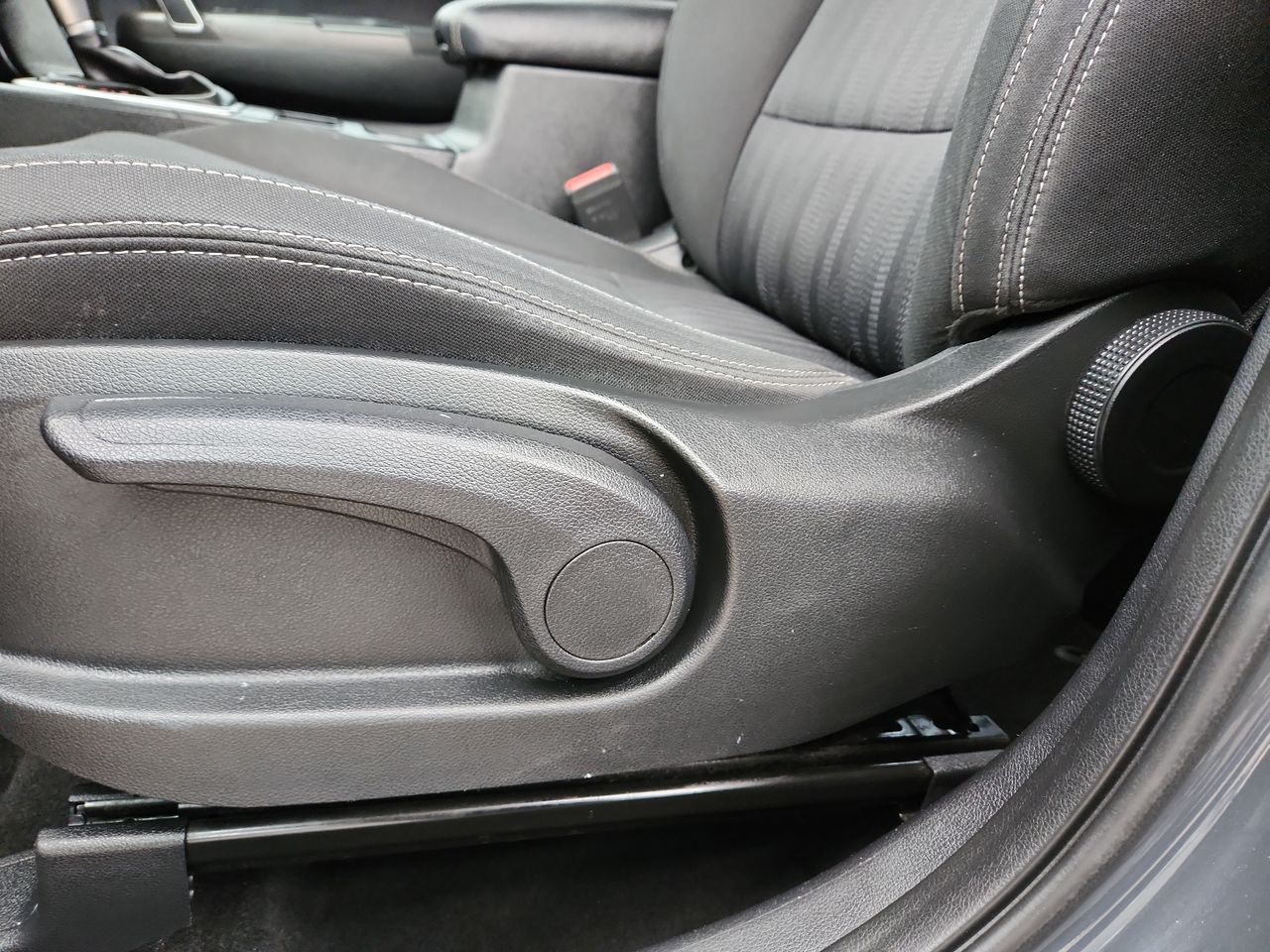 2020 Kia SPORTAGE 2.0L LX T/A