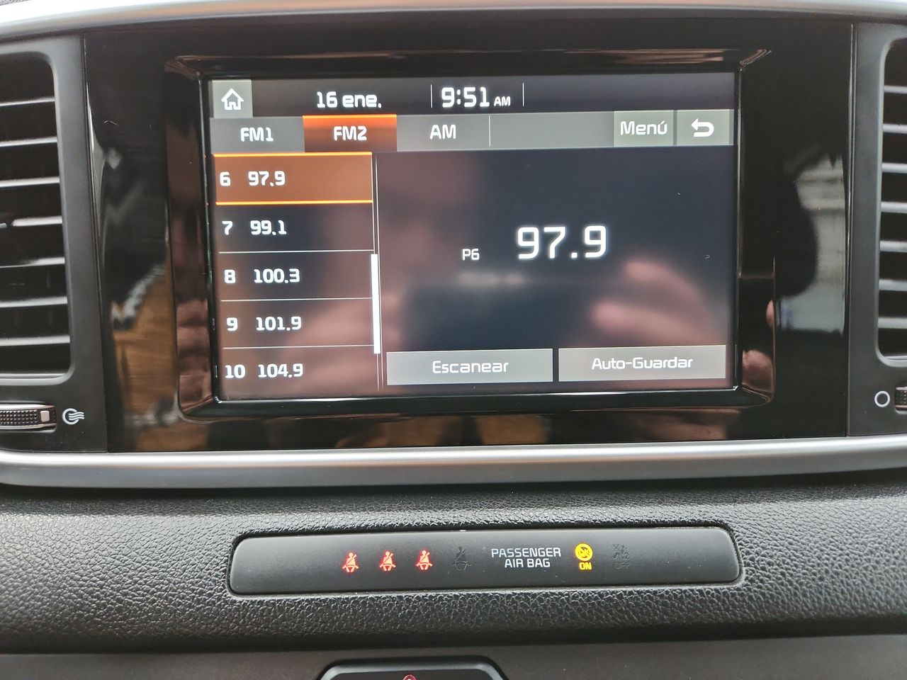 2020 Kia SPORTAGE 2.0L LX T/A