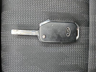 2020 Kia SPORTAGE 2.0L LX T/A