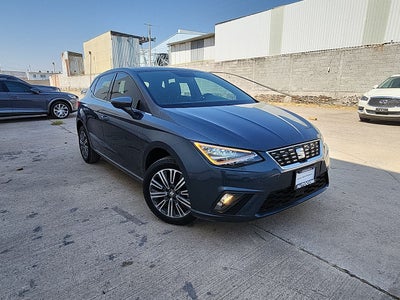 2021 SEAT IBIZA XCELLENCE STD