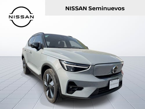 2024 Volvo XC40 RECHARGE TWIN ULTIMATE P8 BEV