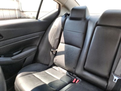 2023 Nissan ALTIMA ADVANCE CVT 23