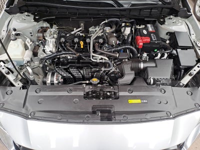 2023 Nissan ALTIMA ADVANCE CVT 23