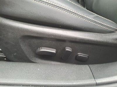 2023 Nissan ALTIMA ADVANCE CVT 23
