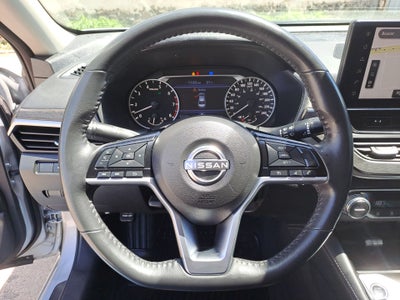 2023 Nissan ALTIMA ADVANCE CVT 23