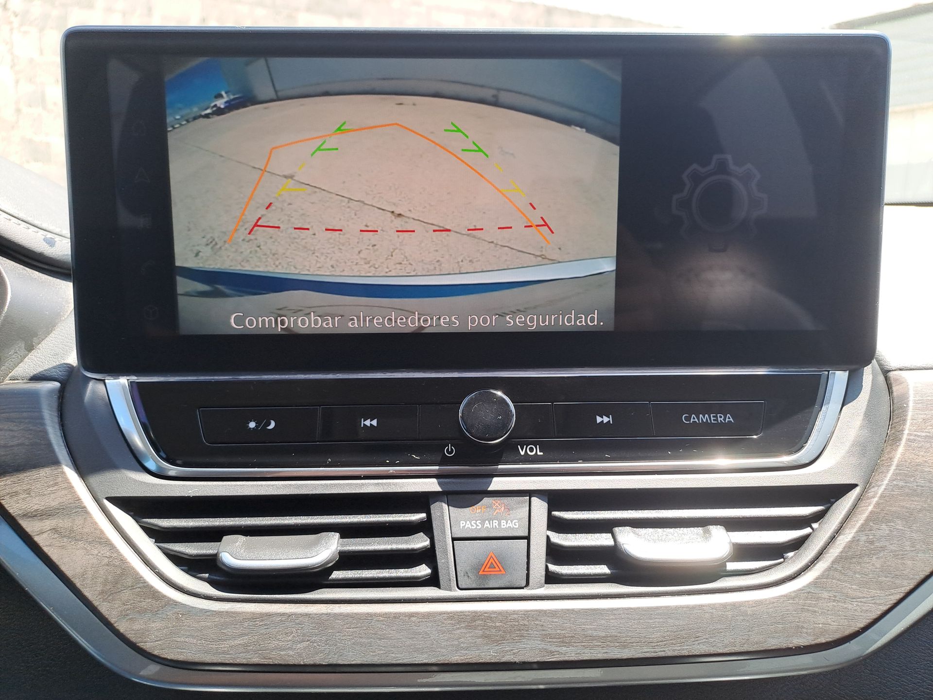2023 Nissan ALTIMA ADVANCE CVT 23