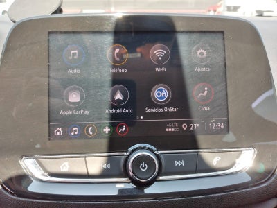 2021 Chevrolet ONIX LT C