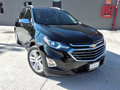 2018 Chevrolet EQUINOX PREMIER PLUS D