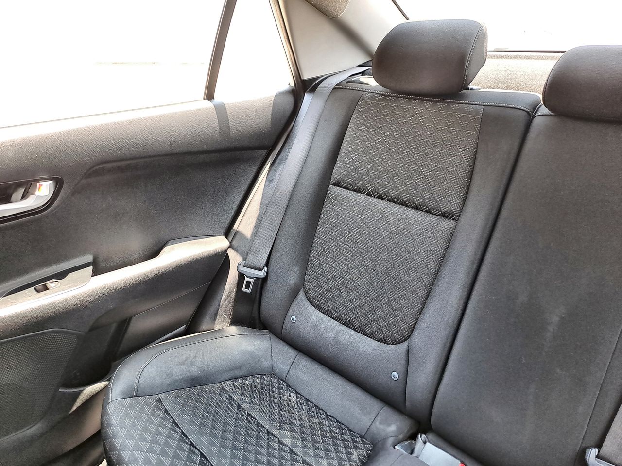 2020 Kia RIO SEDÁN L TA
