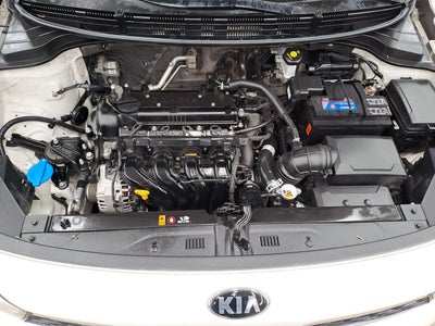 2020 Kia RIO SEDÁN L TA