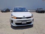 2020 Kia RIO SEDÁN L TA