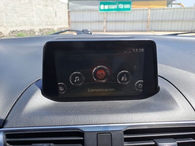 2018 Mazda MAZDA3 S GRAND TOURING 4 PUERTAS TA