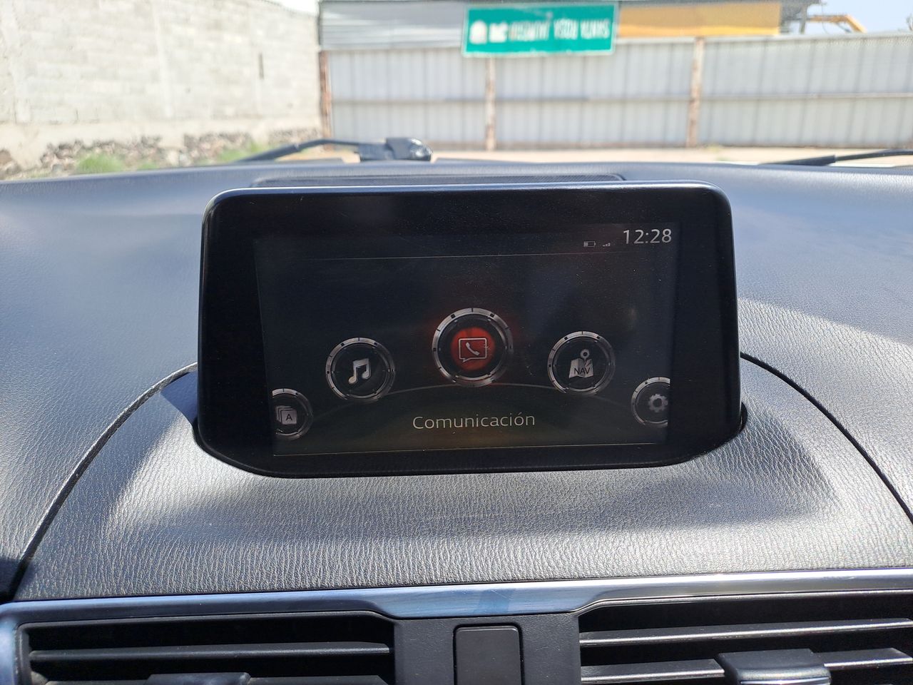 2018 Mazda MAZDA3 S GRAND TOURING 4 PUERTAS TA