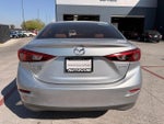 2018 Mazda MAZDA3 S GRAND TOURING 4 PUERTAS TA