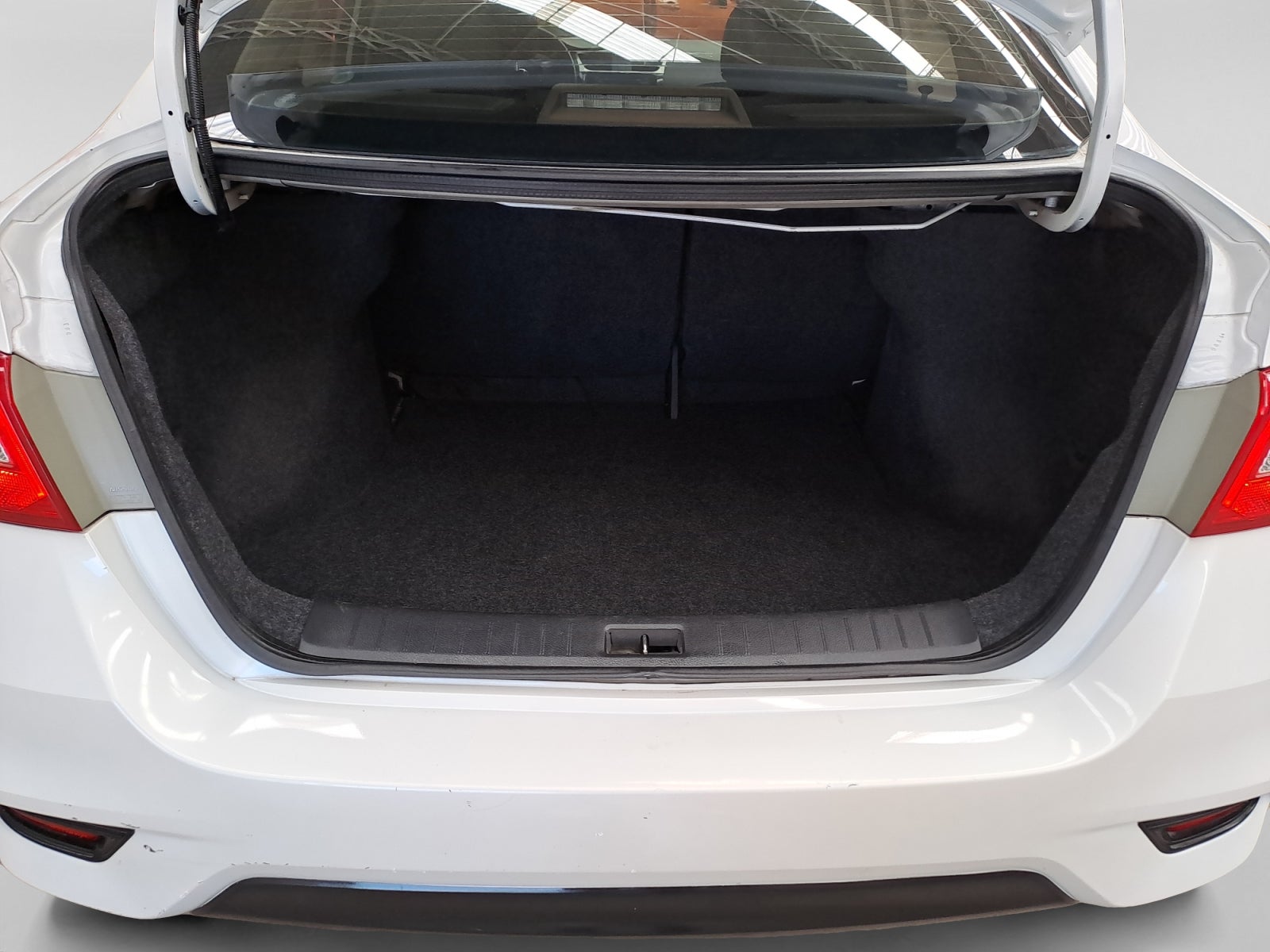 2019 Nissan SENTRA ADVANCE CVT