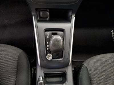 2019 Nissan SENTRA ADVANCE CVT