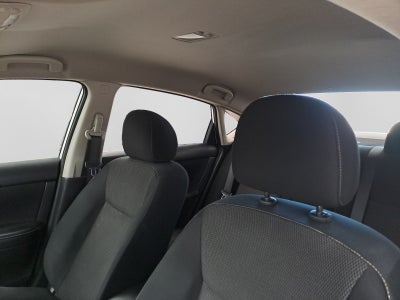 2019 Nissan SENTRA ADVANCE CVT