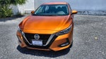 2020 Nissan SENTRA ADVANCE CVT