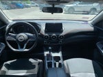 2024 Nissan SENTRA SENTRA SR CVT