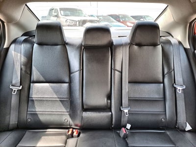 2025 Nissan SENTRA SR PLATINUM CVT 25