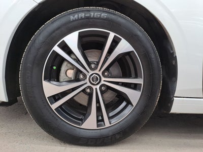 2023 Nissan SENTRA SENTRA ADVANCE T/M