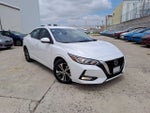 2023 Nissan SENTRA SENTRA ADVANCE T/M
