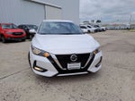 2023 Nissan SENTRA SENTRA ADVANCE T/M