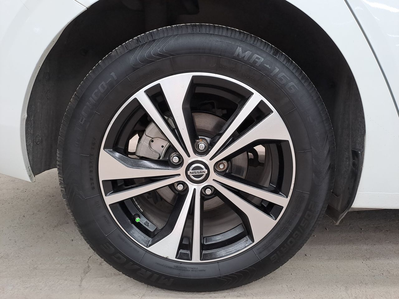 2023 Nissan SENTRA SENTRA ADVANCE T/M