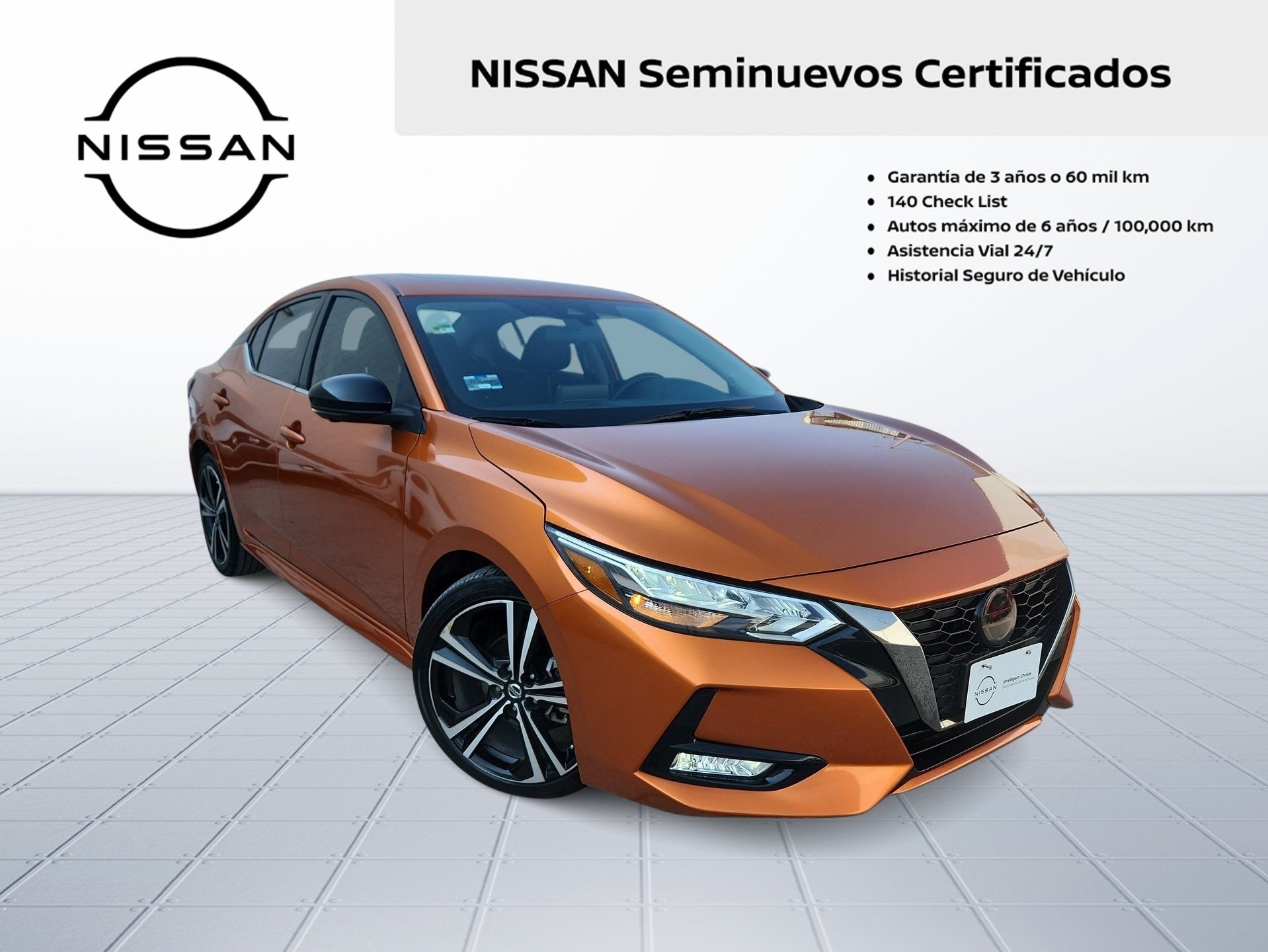 2023 Nissan SENTRA SR CVT 23