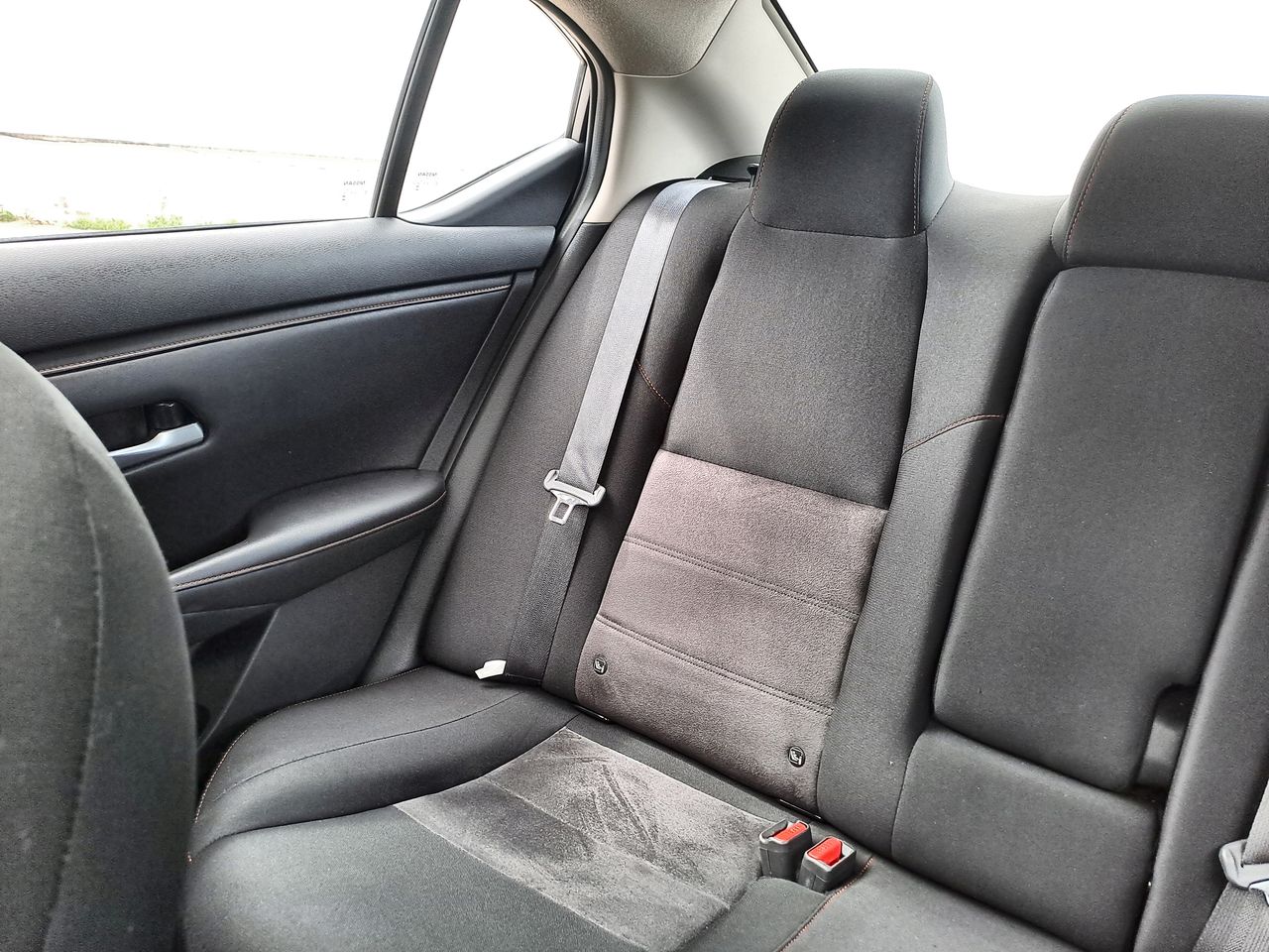 2023 Nissan SENTRA SR CVT 23