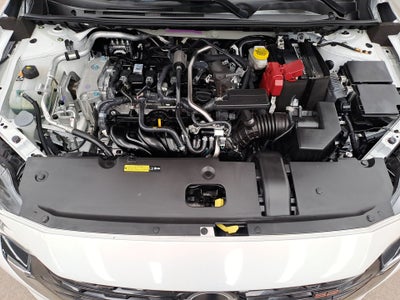 2024 Nissan SENTRA PLATINUM BITONO CVT 24