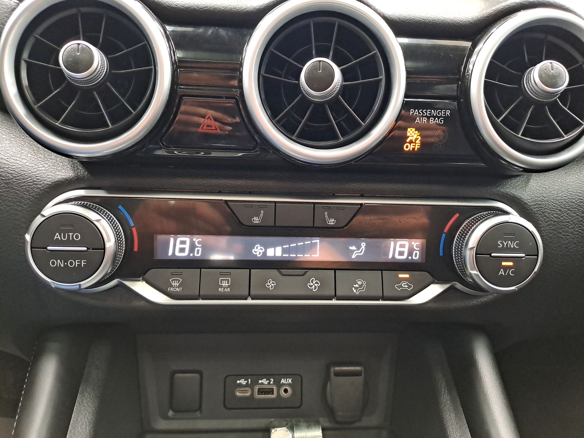 2024 Nissan SENTRA PLATINUM BITONO CVT 24