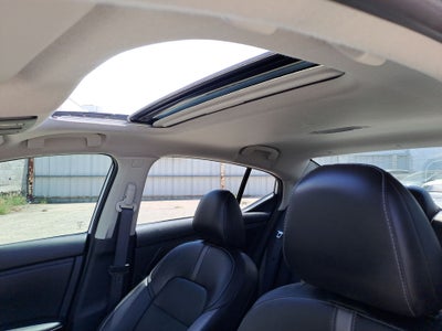 2024 Nissan SENTRA PLATINUM BITONO CVT 24