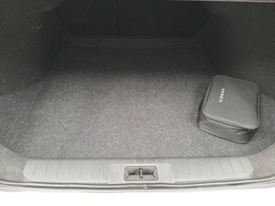 2024 Nissan SENTRA PLATINUM BITONO CVT 24