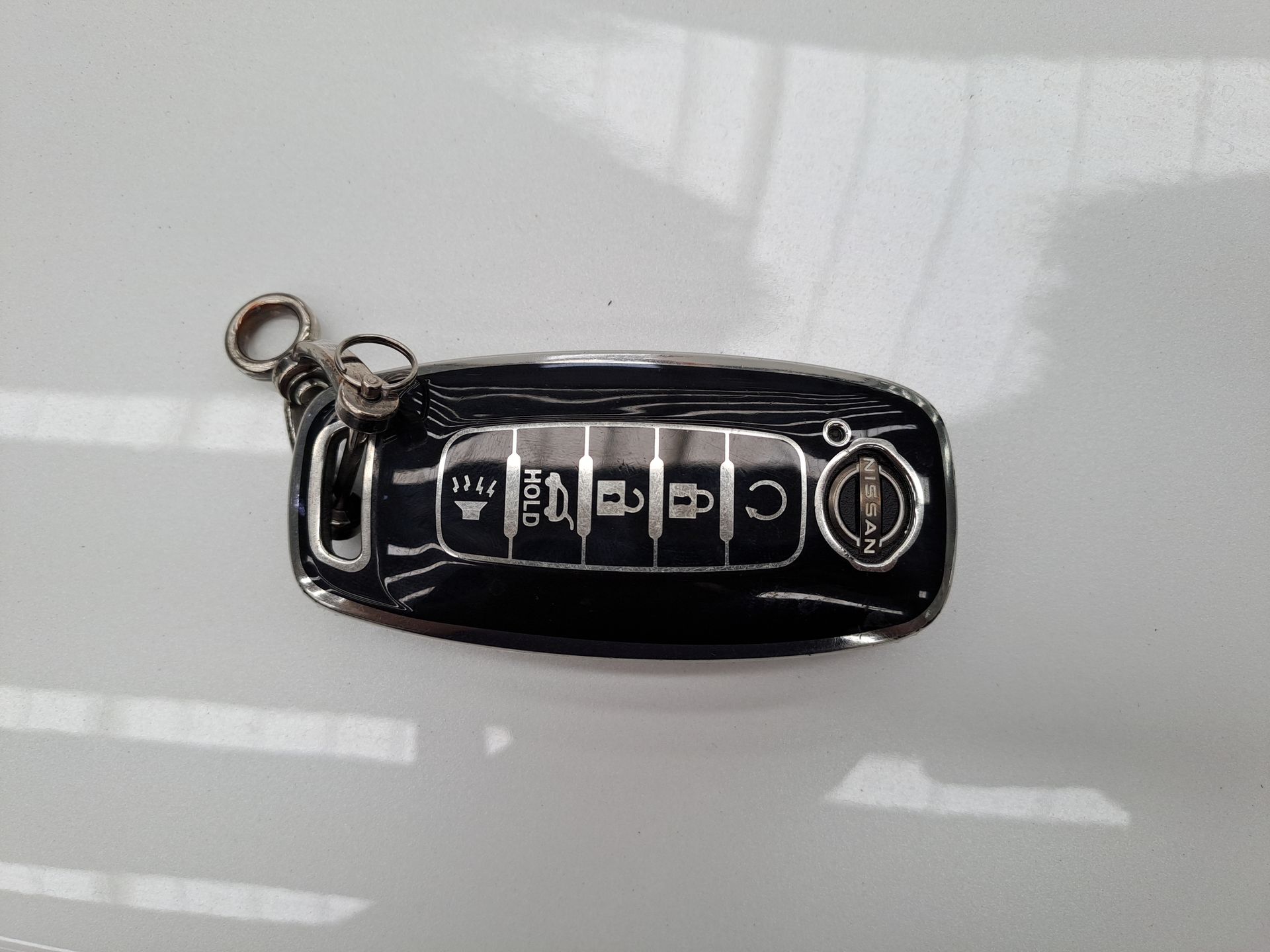 2024 Nissan SENTRA PLATINUM BITONO CVT 24