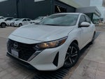 2024 Nissan SENTRA ADVANCE CVT 24