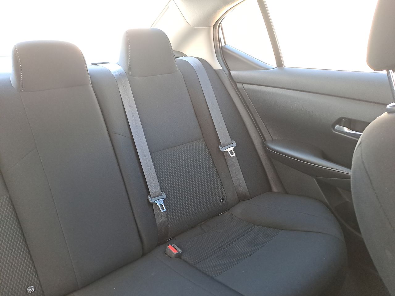 2022 Nissan SENTRA SENSE CVT 22