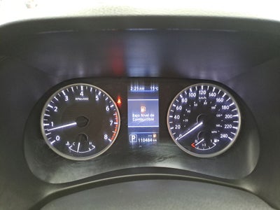 2022 Nissan SENTRA SENSE CVT 22
