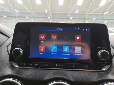 2022 Nissan SENTRA SENSE CVT 22