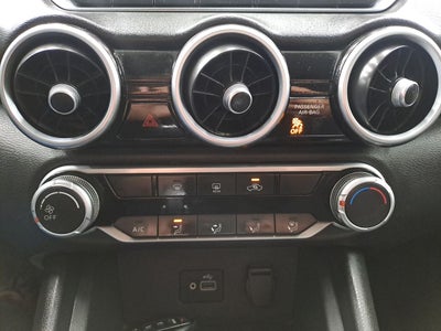 2022 Nissan SENTRA SENSE CVT 22