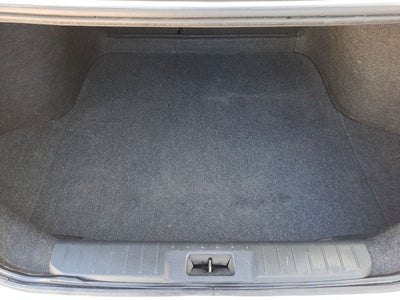 2022 Nissan SENTRA SENSE CVT 22