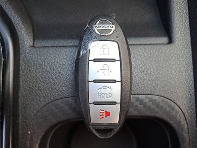 2022 Nissan SENTRA SENSE CVT 22
