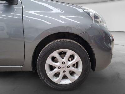 2020 Nissan MARCH MARCH ADVANCE TM