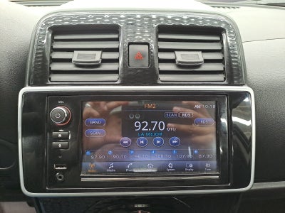 2022 Nissan MARCH ADVANCE TA 22