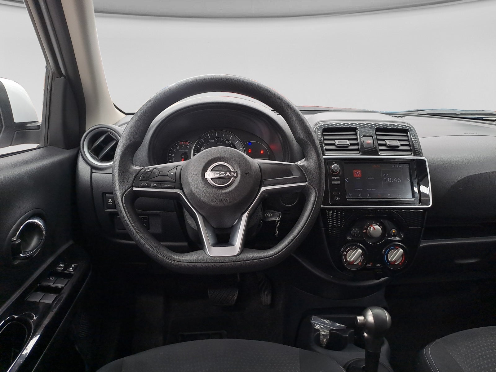2022 Nissan MARCH ADVANCE TA 22