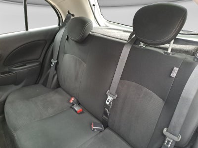 2022 Nissan MARCH ADVANCE TA 22